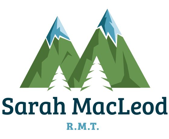 Sarah MacLeod, RMT, Kelowna, BC
